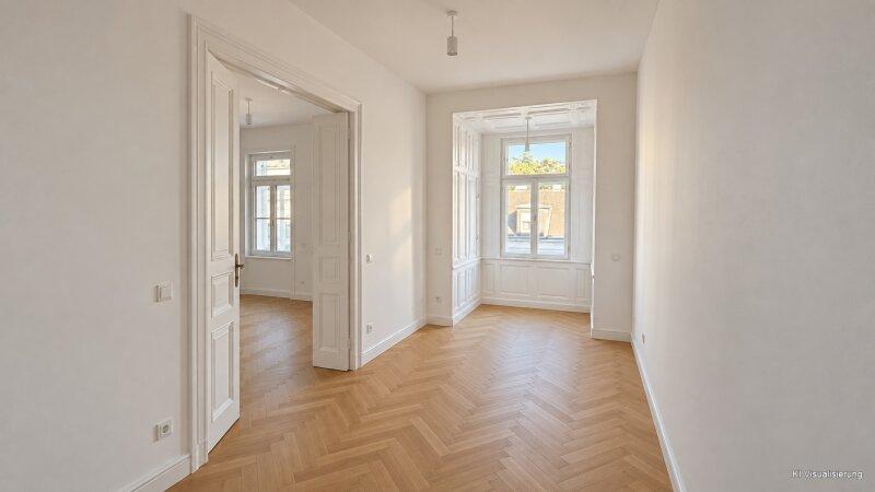 Schlafzimmer 2