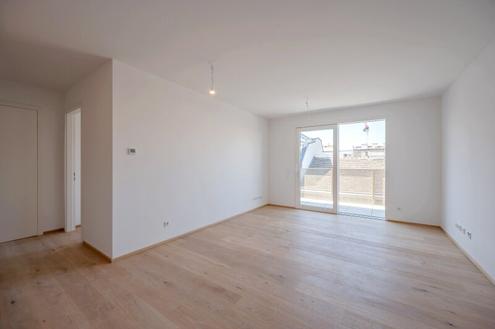 ++NEU++ Au�ergew�hnliche 2-Zimmer Neubau-Wohnung in toller Lage (Erstbezug)