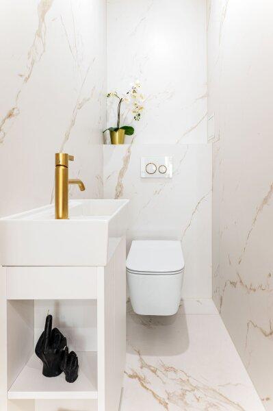 Separates WC