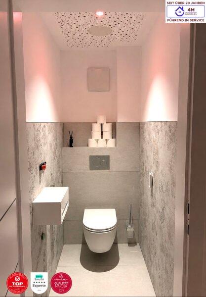 Toilette