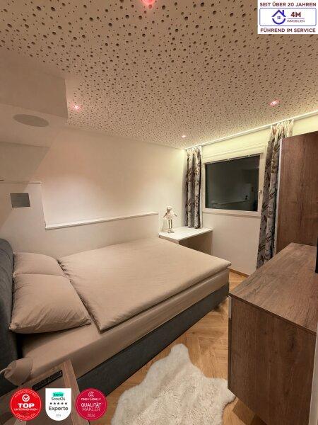 Schlafzimmer 2