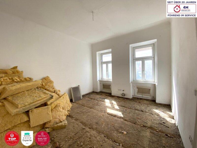 Arbeitszimmer (Aktueller Zustand)