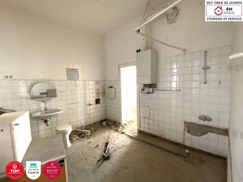 Badezimmer (Aktueller Zustand)