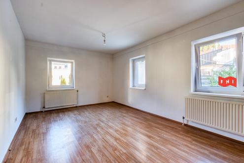 Altbaujuwel mit Potenzial in bester Zentrumslage (2.Wohnsitz/Kurzzeitvermietung m�glich)