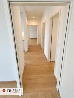 Moderne 2-Zimmer Wohnung, vollsaniert, 50m², Top Ausstattung, 1230 Wien, Miete 1.090