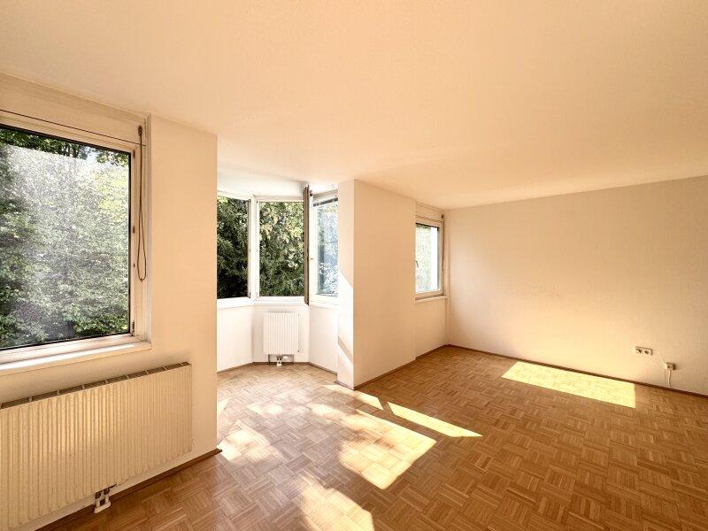Wohnraum