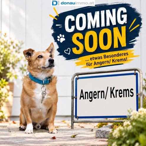 VORANK�NDIGUNG! Gepflegtes Haus "Josef" inkl. Nebengeb�ude in Angern bei Krems sucht neue Eigent�mer!