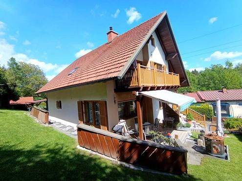 ++NEU++ Mehr Platz f�rs Leben! 6-Zimmer-Haus mit Garten, Balkon und Terrasse
