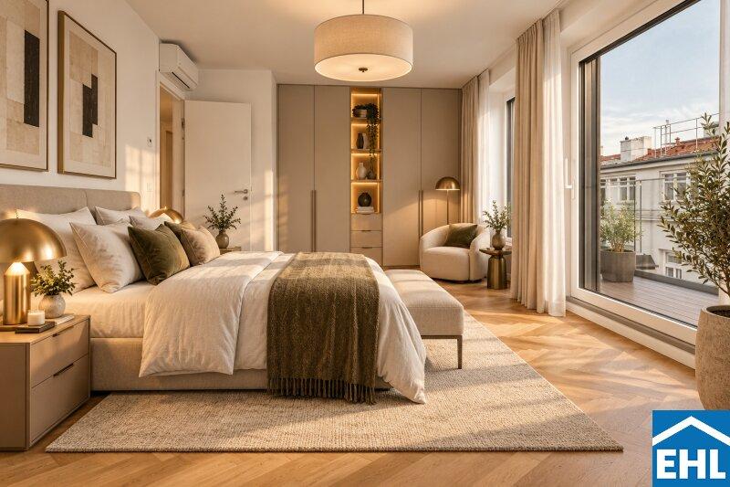 Schlafzimmer 2
