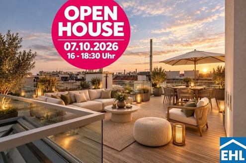Eleganter Altbau mit modernem Penthouse-Dachausbau