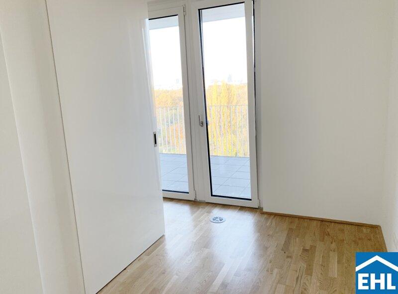 Musterzimmer