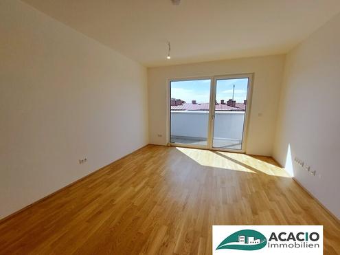 ***ABENDSONNE: 3-Zimmer-Eigentumswohnung mit westseitiger Terrasse - KLIMAAKTIV Gold ausgezeichneter Neubau - keine Provision f�r den K�ufer - N�he St. P�lten / Wohnpark Ober-Grafendorf - �kologisch, hochmodern, ausgezeichnet ***