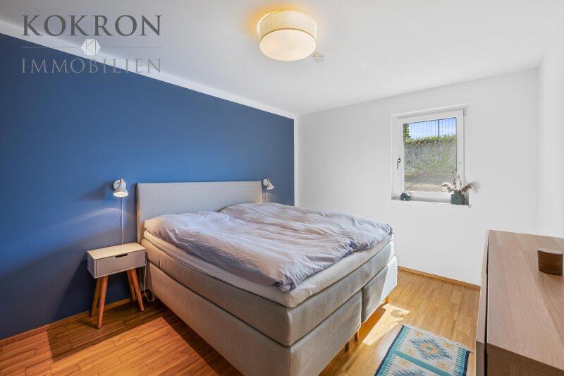 Schlafzimmer 3