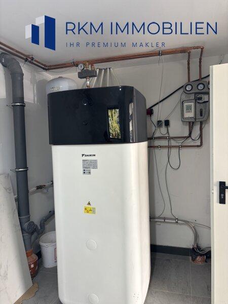 W�rmepumpe