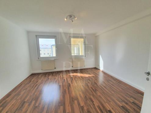 Sch�ne 2-Zimmer-Wohnung mit Potenzial in zentraler Lage