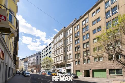 "3 Zimmer, m�bliert, Garage"