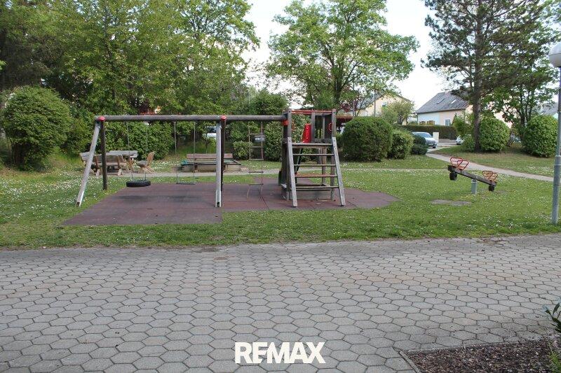 Spielplatz