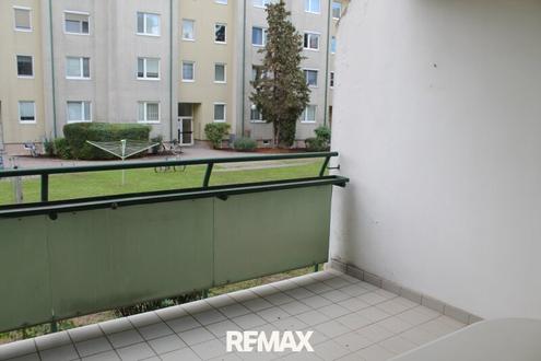 "Meine erste Wohnung..."