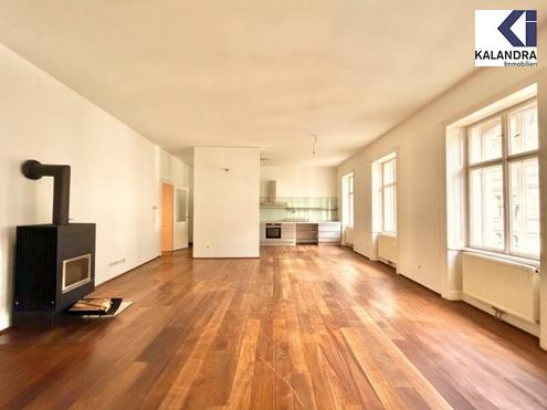 360 TOUR // REPRÄSENTATIVE STILWOHNUNG NAHE LUGECK