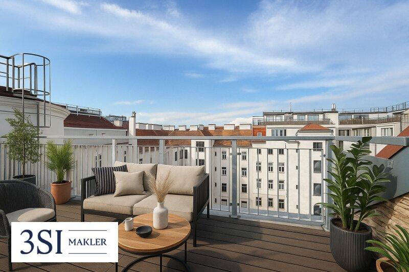 Terrasse T50