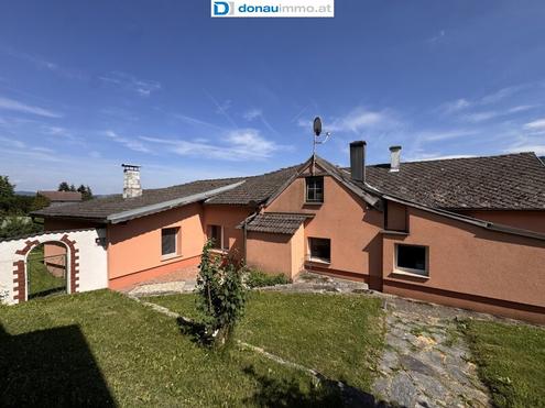 Ein Bungalow steht in Matzleinsdorf und sucht neue Besitzer - Greifen Sie jetzt zu!