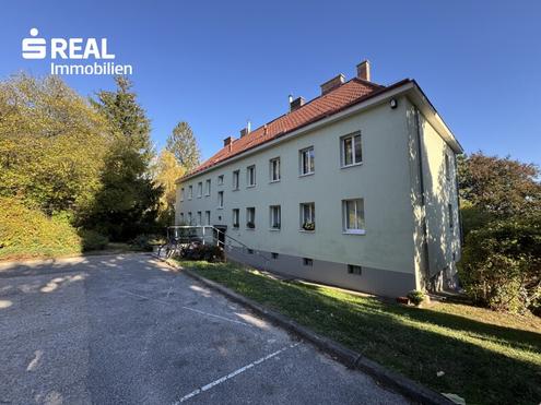 Heuberg - tolle Lage - 3 Zimmer Wohnung mit Fernblick �ber Wien