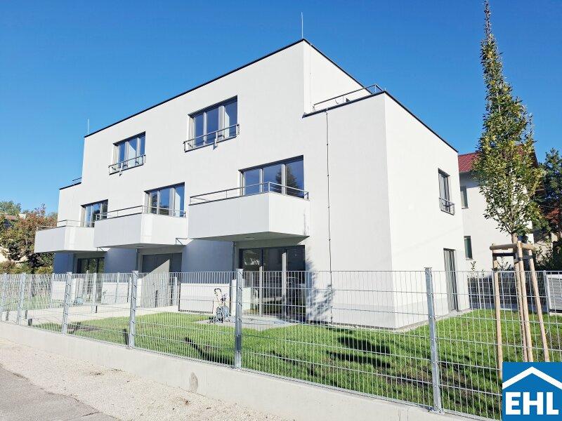 Hausansicht 1.1