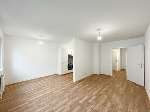 3-Zimmerwohnung mit Lift und LOGGIA im 12.Wiener Gemeindebezirk zu vermieten
