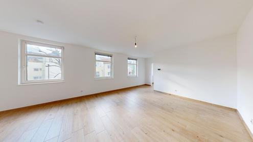 Lichtdurchflutete 2-Zimmer Wohnung in zentraler Lage von Mödling
