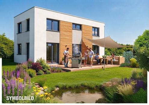 Traumlage im Wienerwald nahe Wien | Modernes Einfamilienhaus direkt von Bautr�ger