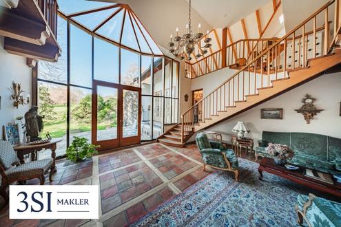 Ein St�ck Wiener Geschichte - Villa mit Panoramablick