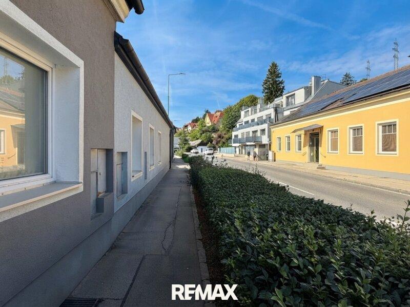 Stra�enblick