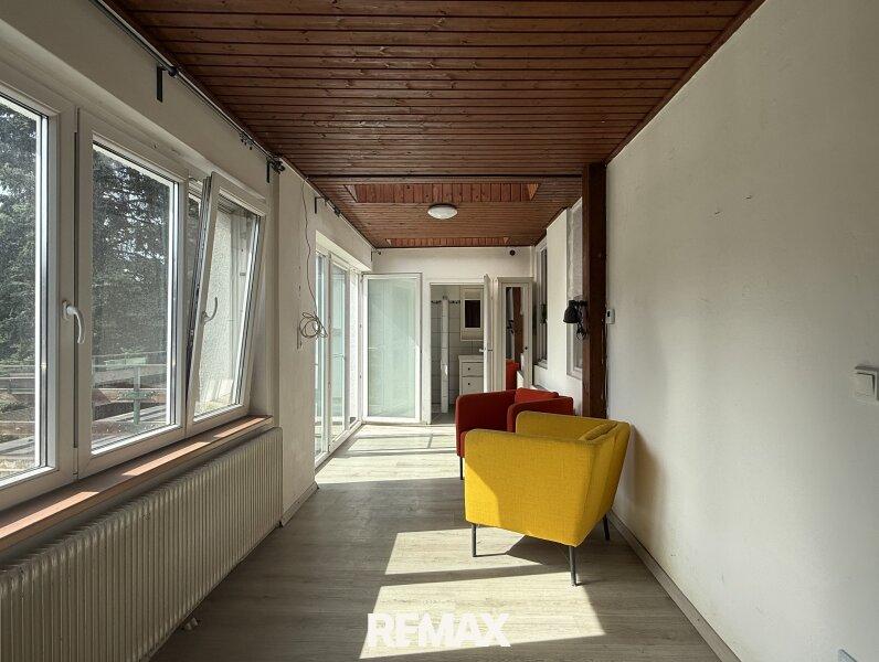 Veranda