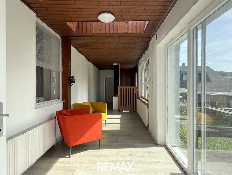 Veranda