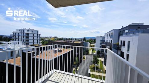 TIP-TOP ZWEI ZIMMER MIT BALKON