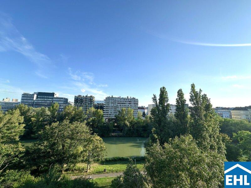 Ausblick 1