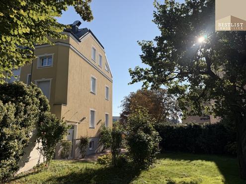 �rzte, Unternehmer & Familien: Haus in bekannter Lage mit bis zu 3 Wohneinheiten und Grundst�ck mit Baureserve