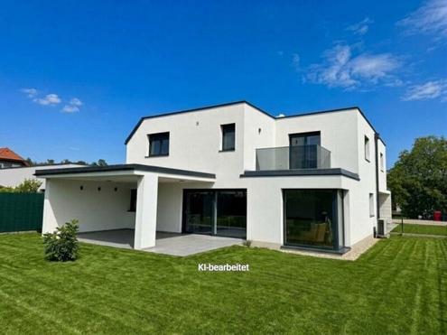 130 m² Reihenhaus gekuppelt- Stockerau nähe