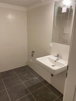 2-Zimmer-Wohnung inkl Komplettk�che, Terrassen Au�enfl�che und Kellerabteil /HS17 Top A-27