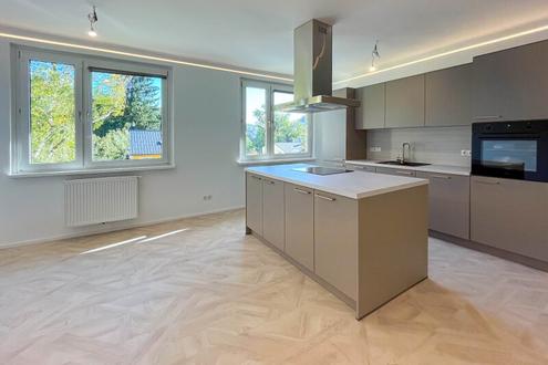 Wohntraum im Herzen von Purkersdorf | 4 Zimmer | Erstbezug nach Sanierung