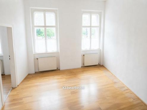 Ein St�ck Alt-Wien gegen�ber dem Sch�nbrunner Schlossareal