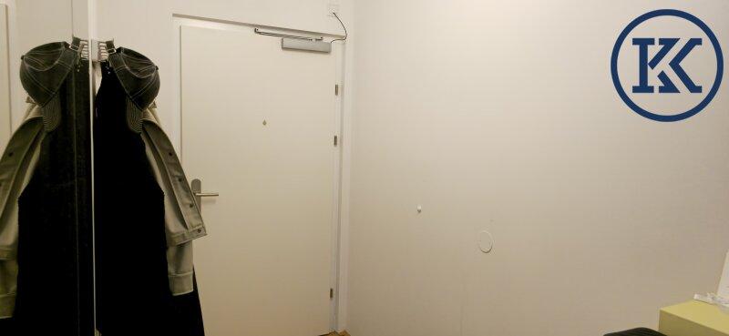 Vorzimmer