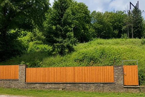 Baugrundst�ck in 3400 Klosterneuburg - Eigenheim nach Wunsch f�r 390.000 !