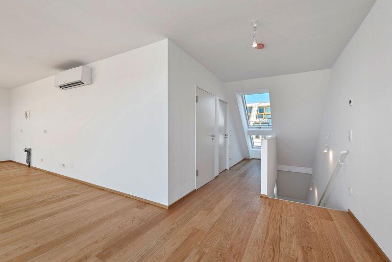Schumanngasse | Wohnraum