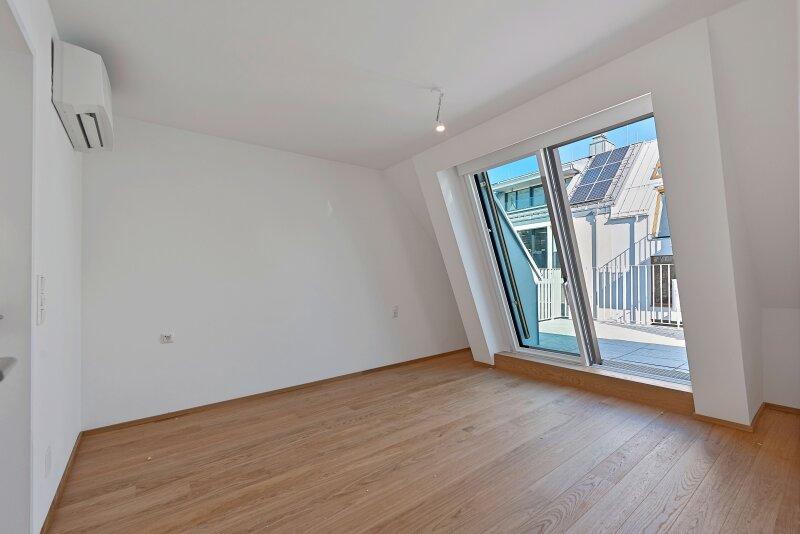 Schumanngasse | Wohnraum