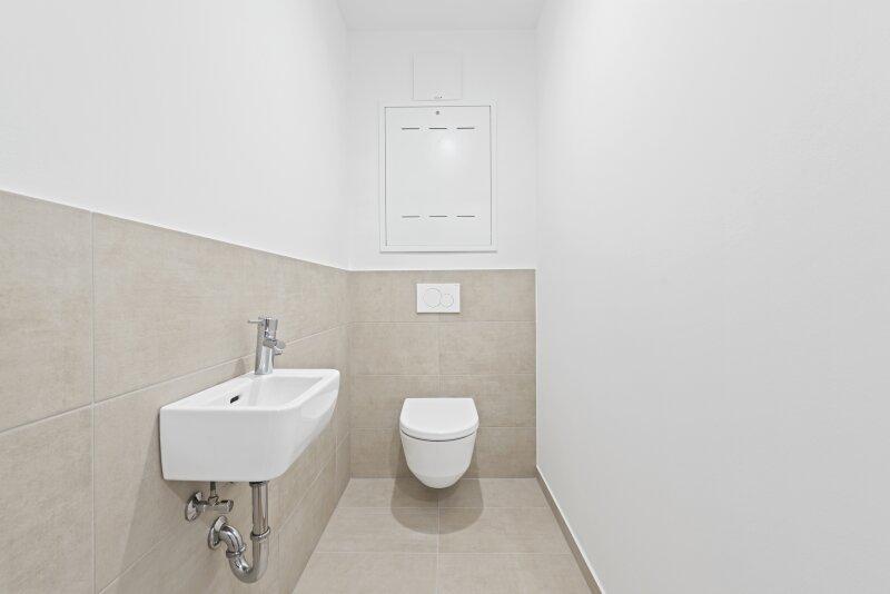 Separates WC