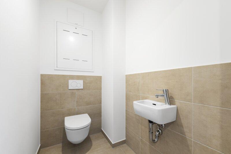 Separates WC