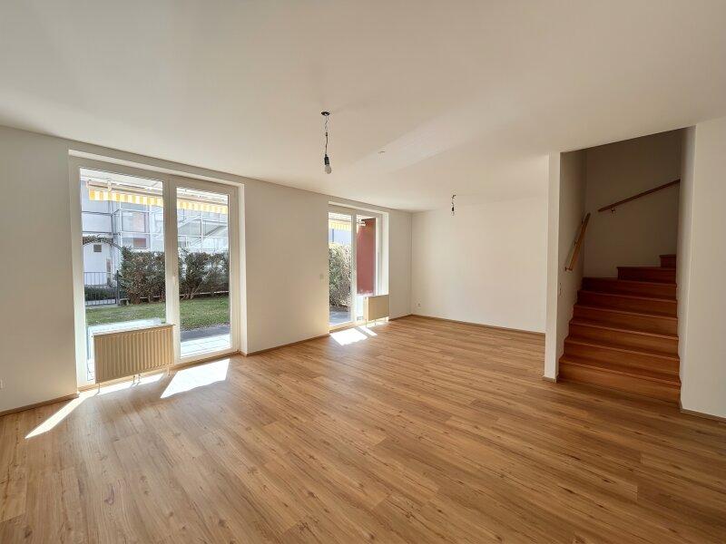 Wohnraum