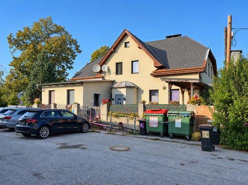 Voll vermietetes Mehrfamilienhaus in W�llersdorf - ca. 6,40 % Rendite