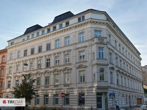 NEU! ++ U6 "J�GERSTRASSE" ++ 2 NEUBAU DACHGESCHOSSWOHNUNGEN ++ 1200 WIEN ++ F�R ANLEGER & EIGENNUTZER ++